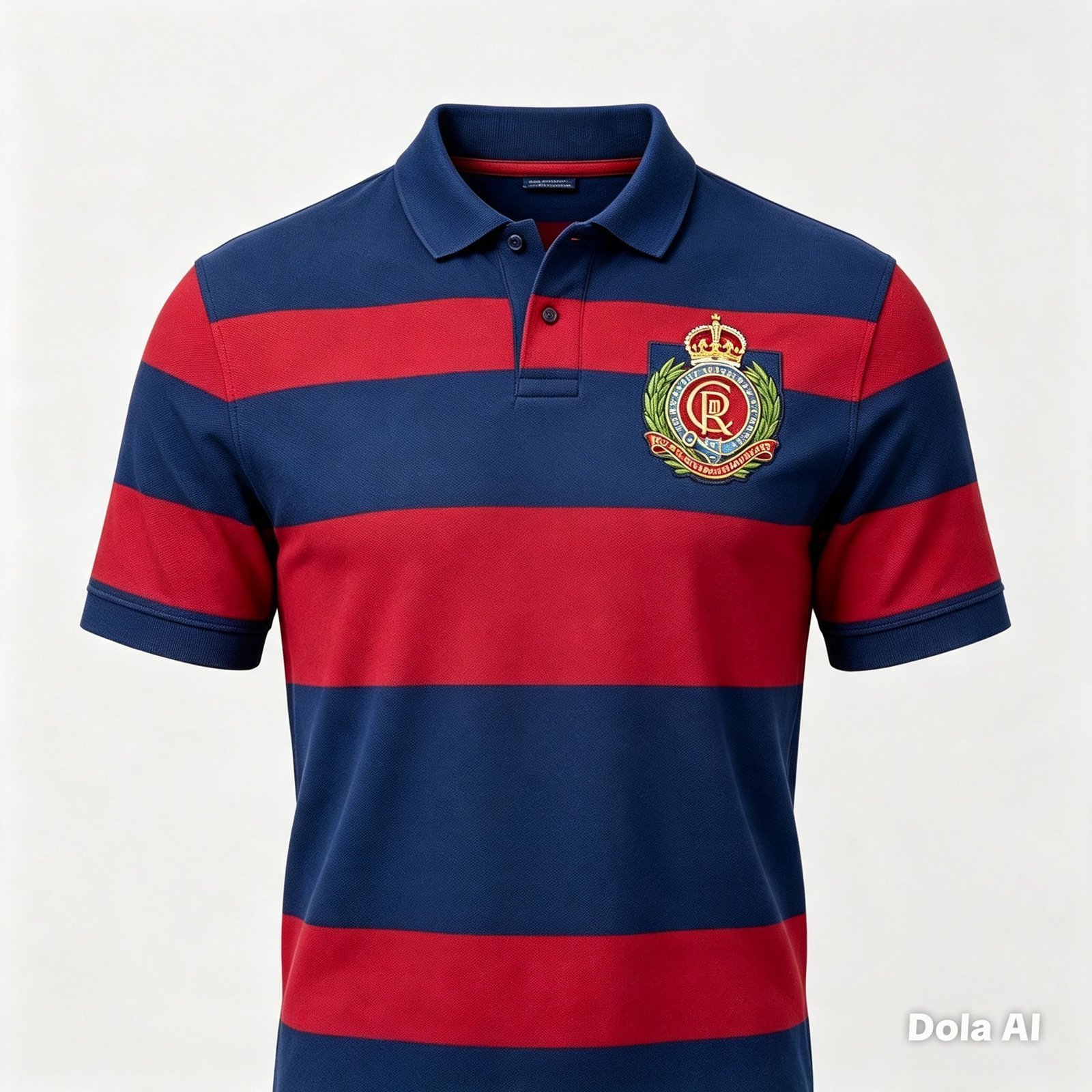 RAE Rugby shirt