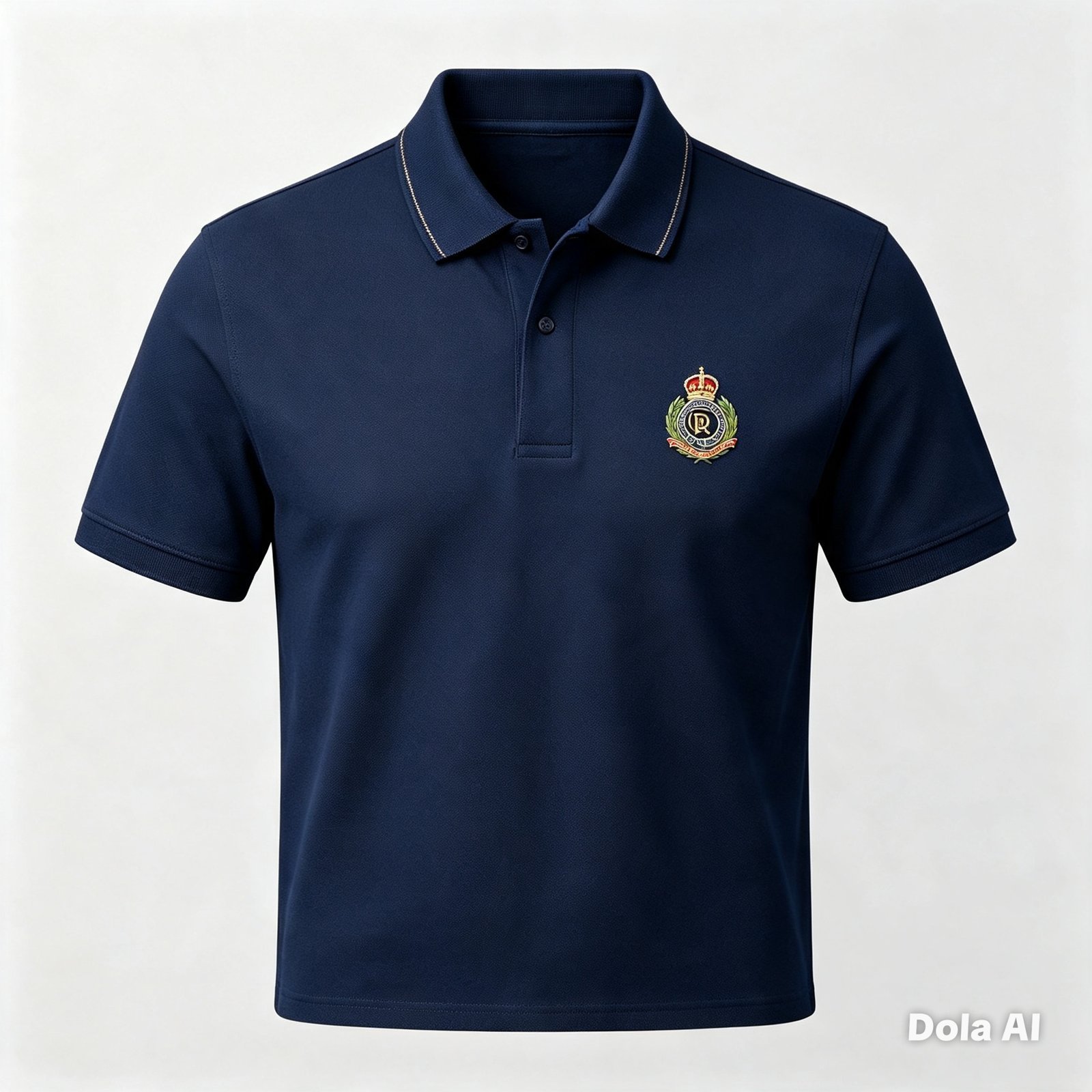 RAE Tasmania Polo Shirt