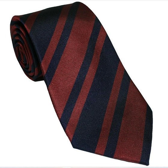 RAE Corps Tie